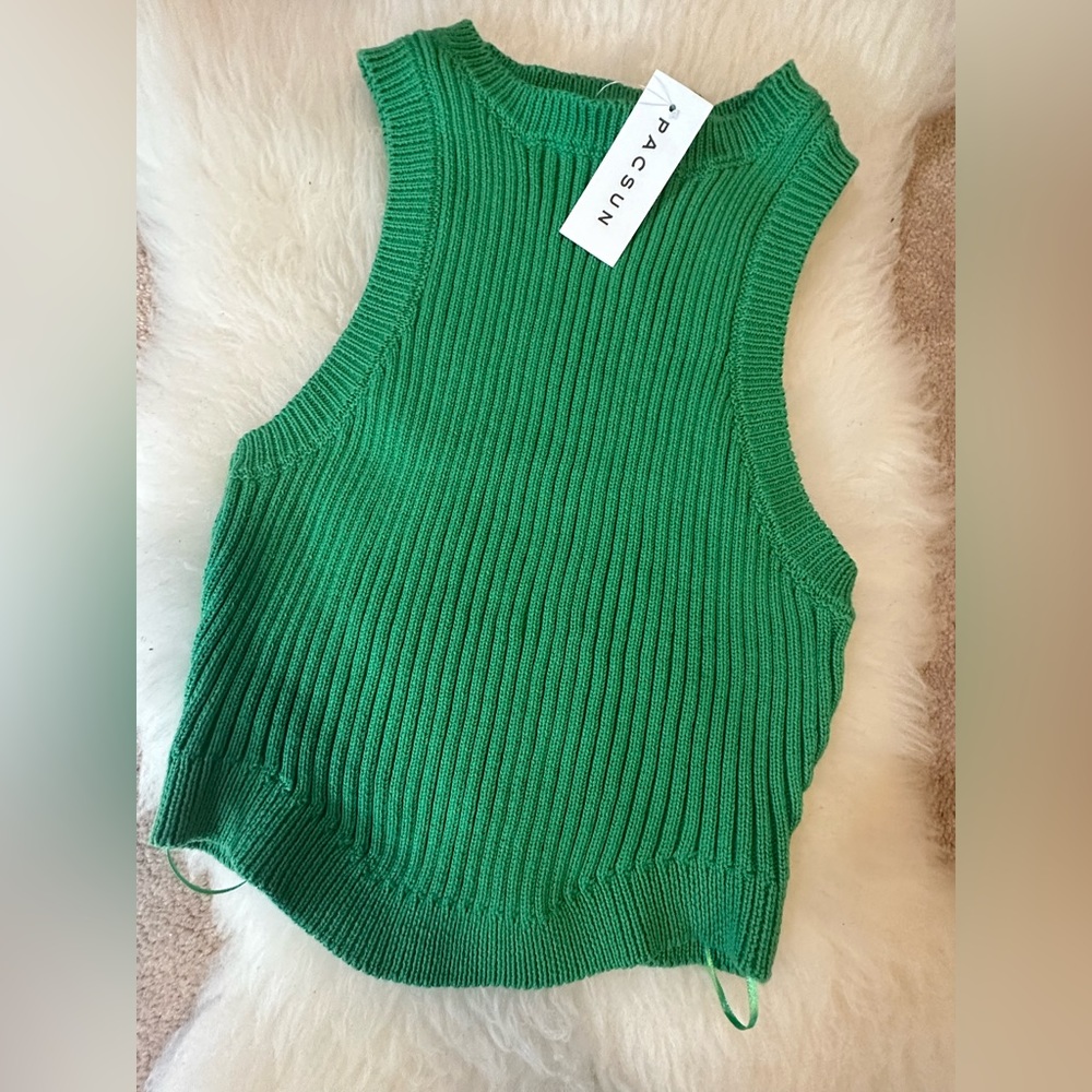 PACSUN TANKTOP